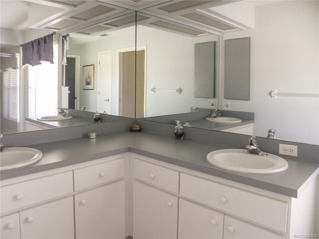 home for sale at 655 N Cherry Pop Drive, Inverness, FL 34453 in Citrus Hills - Clearview Estates