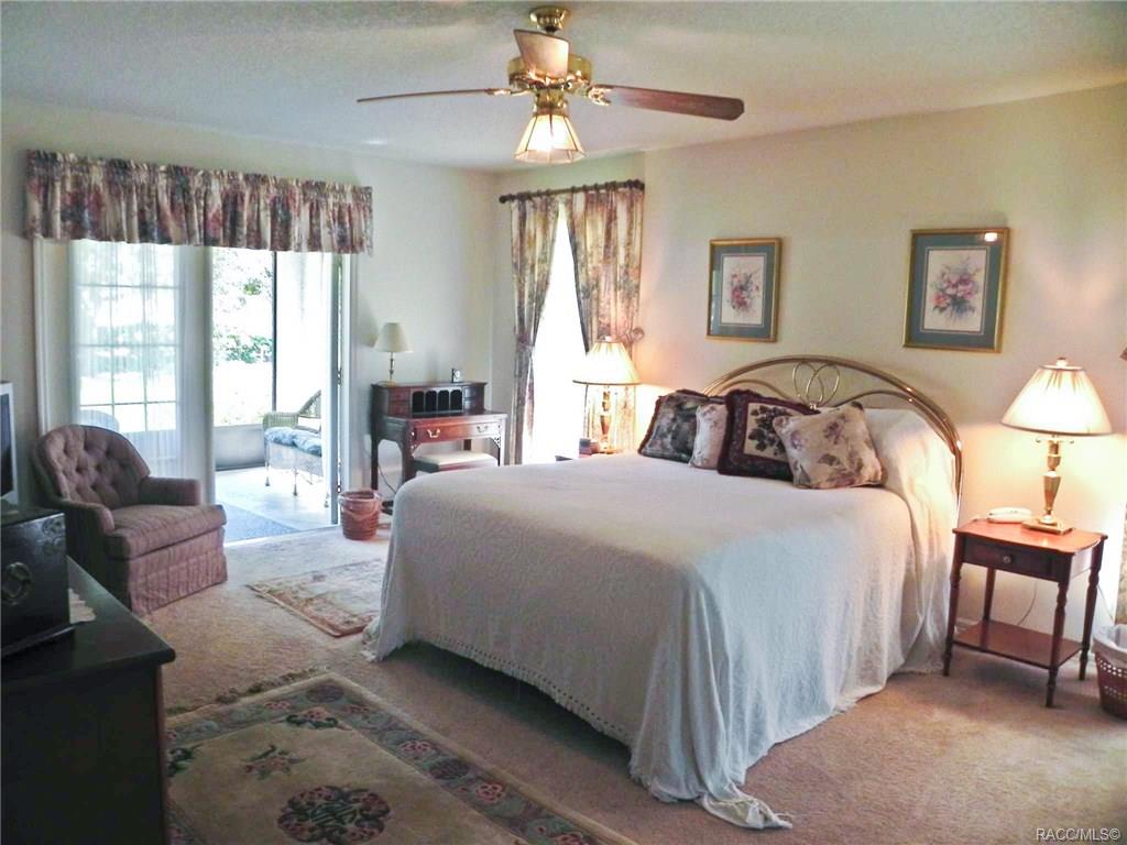 home for sale at 655 N Cherry Pop Drive, Inverness, FL 34453 in Citrus Hills - Clearview Estates