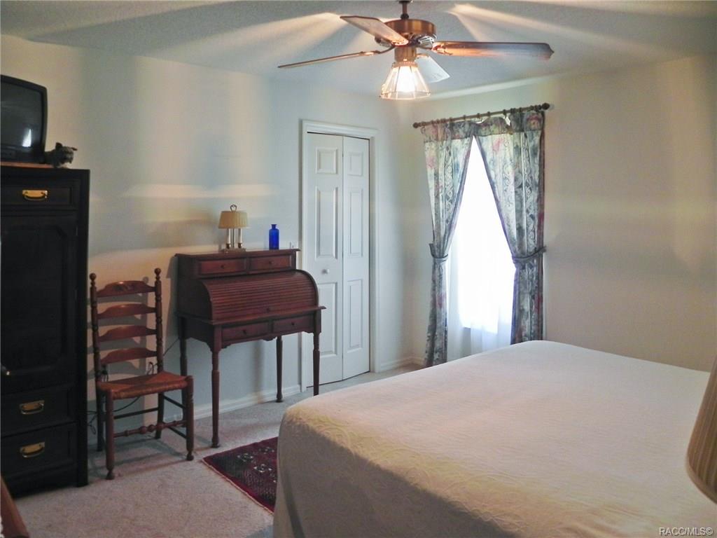 home for sale at 655 N Cherry Pop Drive, Inverness, FL 34453 in Citrus Hills - Clearview Estates