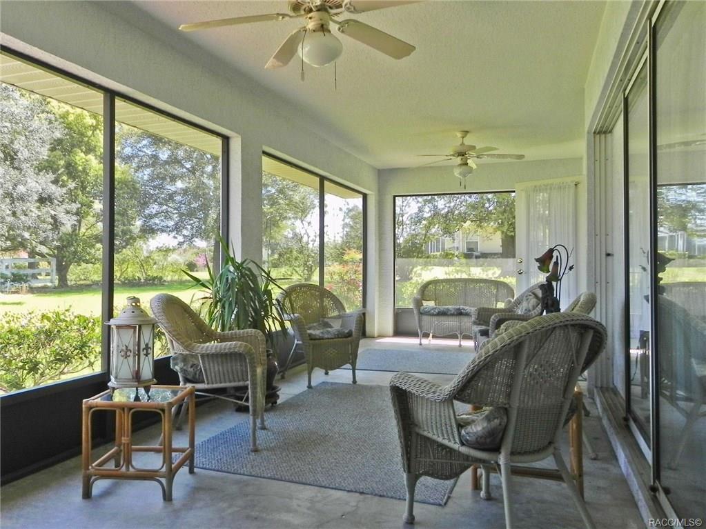 home for sale at 655 N Cherry Pop Drive, Inverness, FL 34453 in Citrus Hills - Clearview Estates