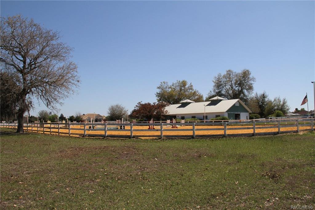 home for sale at 655 N Cherry Pop Drive, Inverness, FL 34453 in Citrus Hills - Clearview Estates