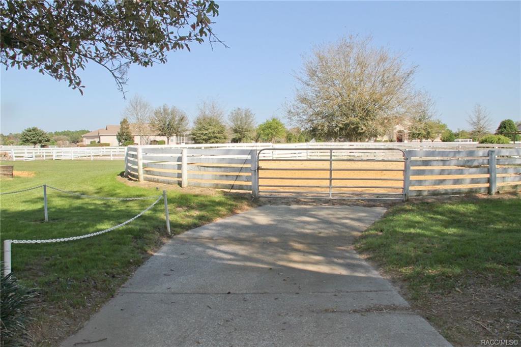 home for sale at 655 N Cherry Pop Drive, Inverness, FL 34453 in Citrus Hills - Clearview Estates