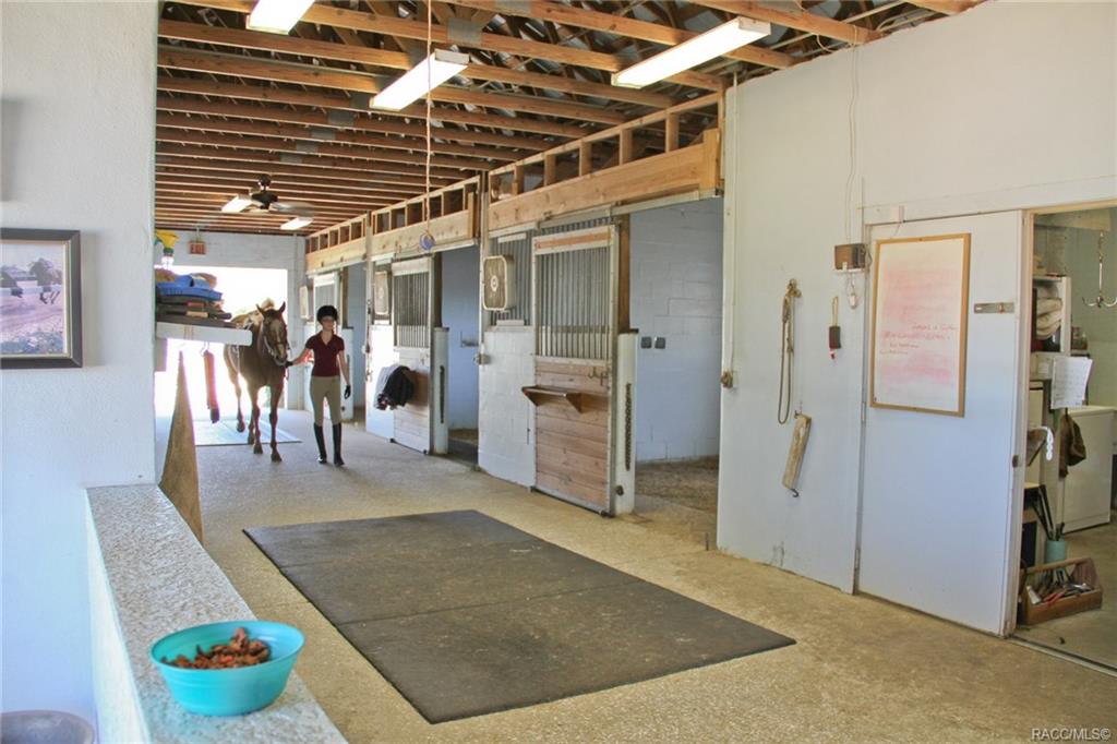 home for sale at 655 N Cherry Pop Drive, Inverness, FL 34453 in Citrus Hills - Clearview Estates