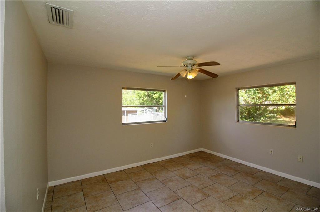 home for sale at in Citrus County