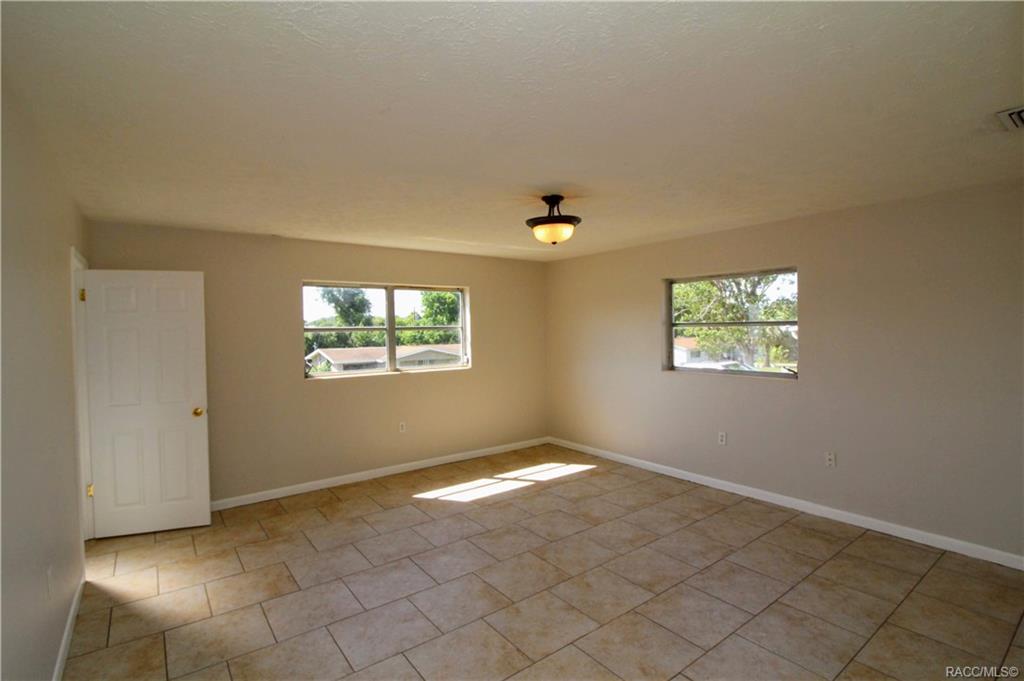 home for sale at in Citrus County