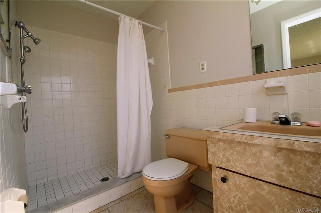 home for sale at in Citrus County