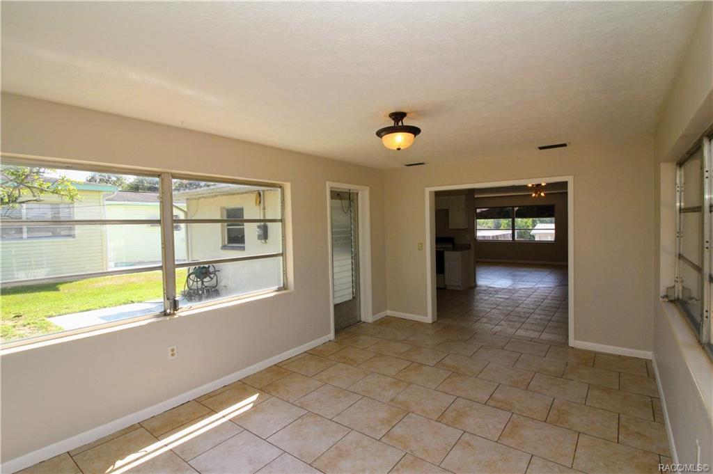 home for sale at in Citrus County