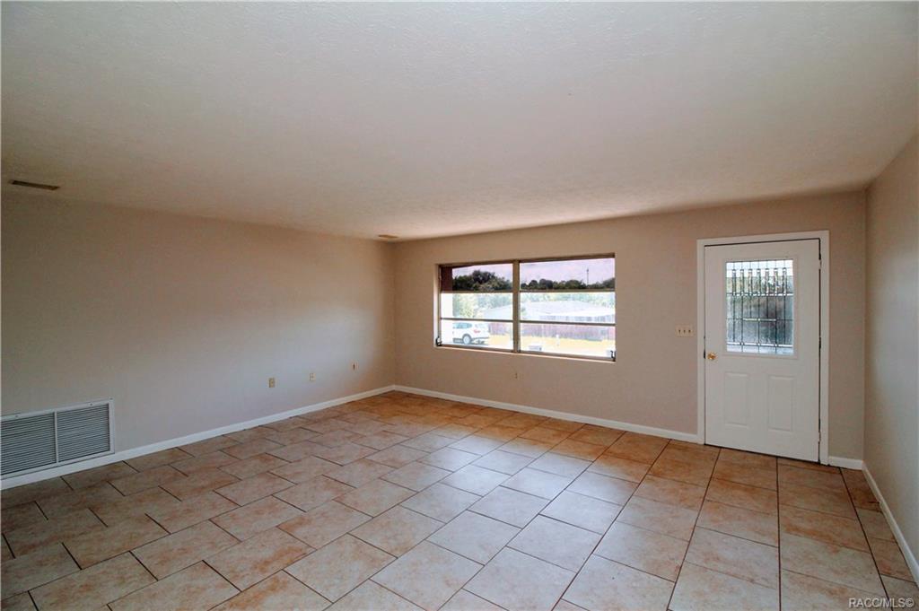 home for sale at in Citrus County