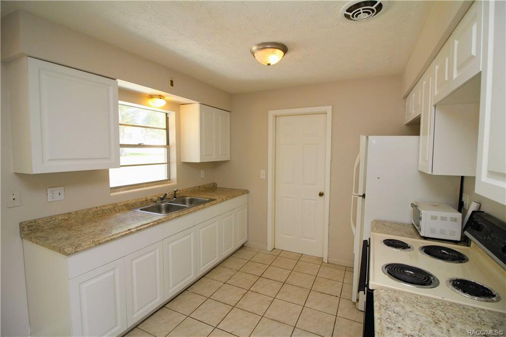 home for sale at in Citrus County