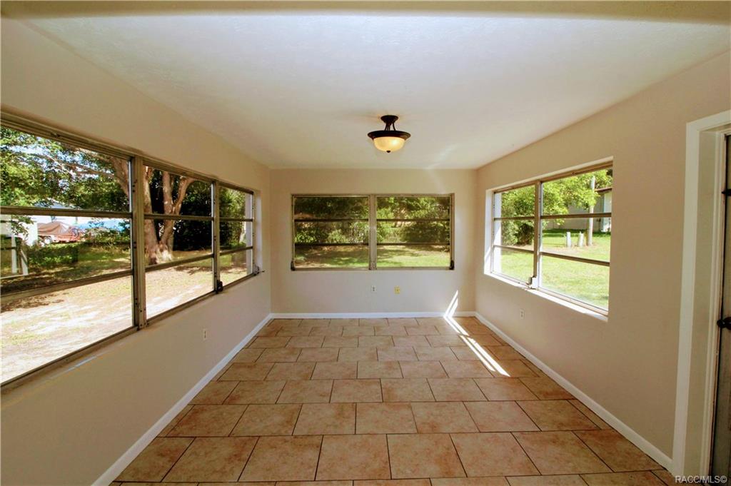 home for sale at in Citrus County