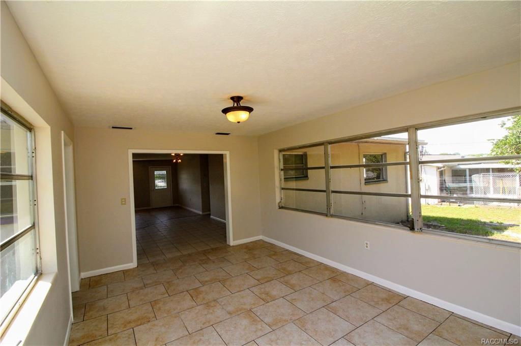 home for sale at in Citrus County