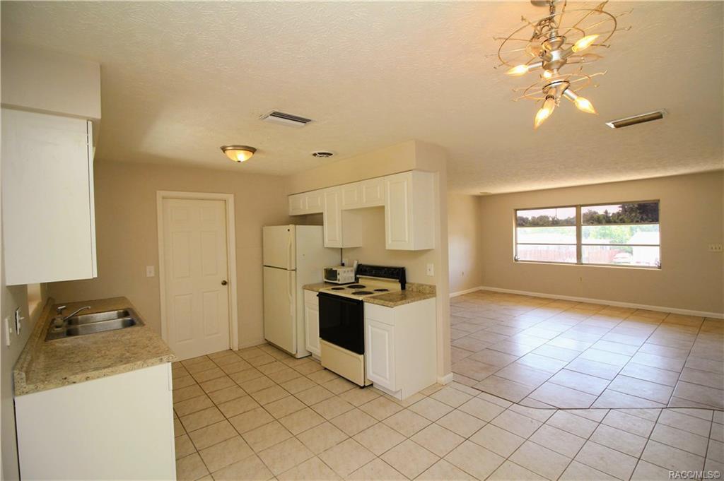 home for sale at in Citrus County