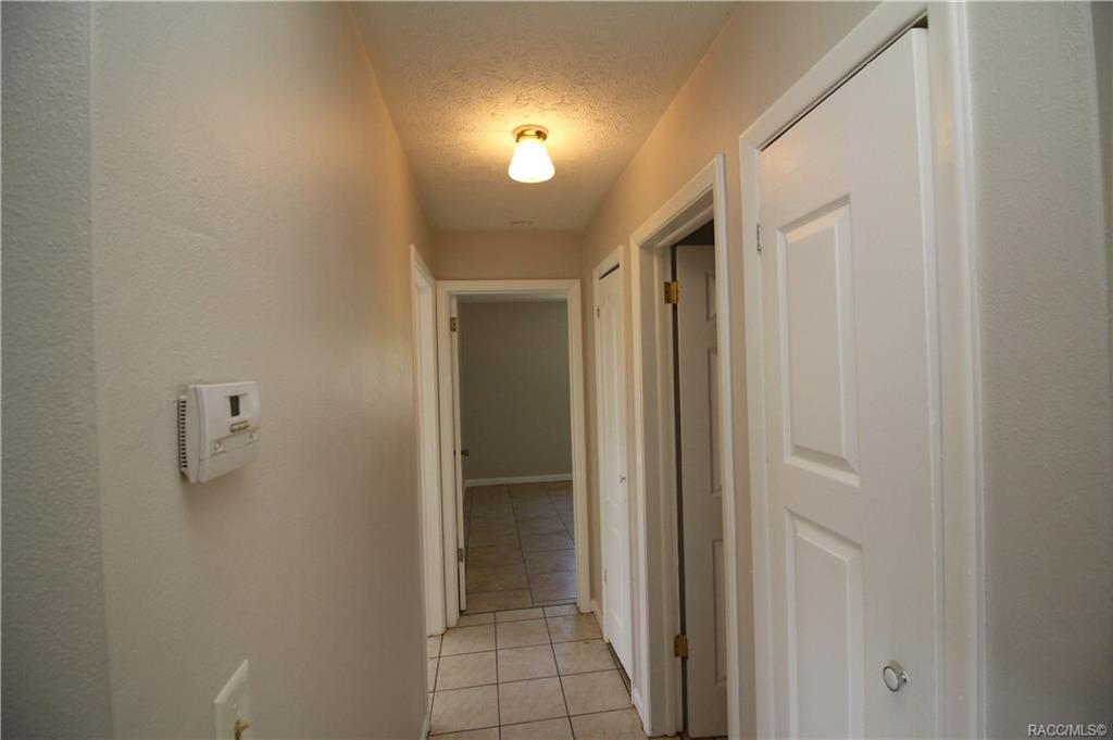 home for sale at in Citrus County