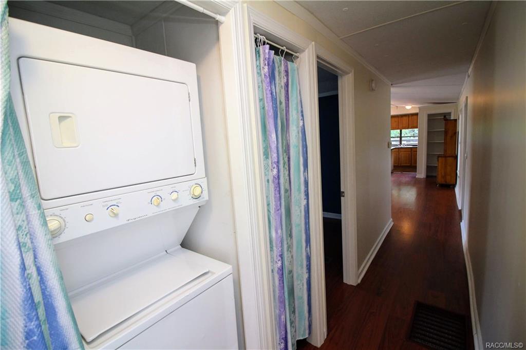 home for sale at in Citrus County