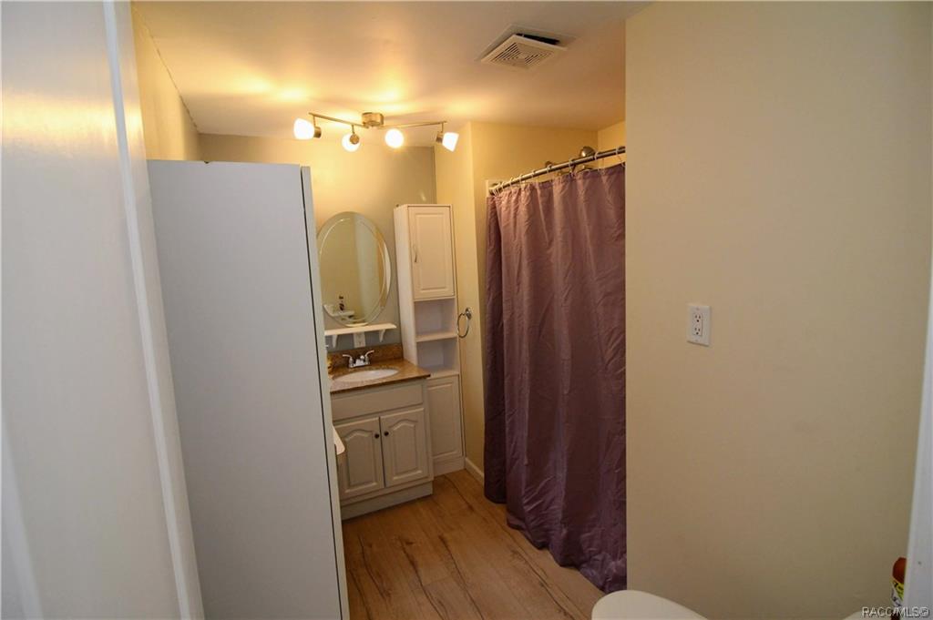 home for sale at in Citrus County