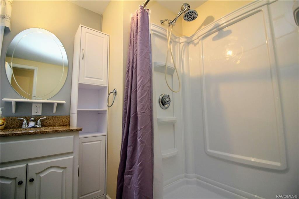 home for sale at in Citrus County