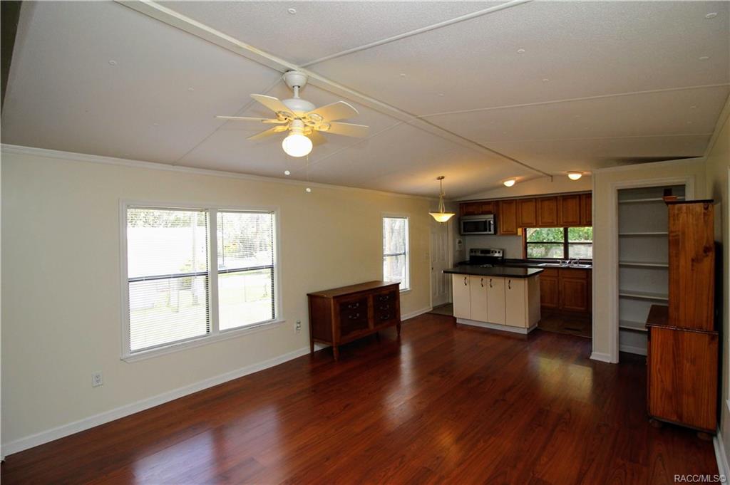 home for sale at in Citrus County
