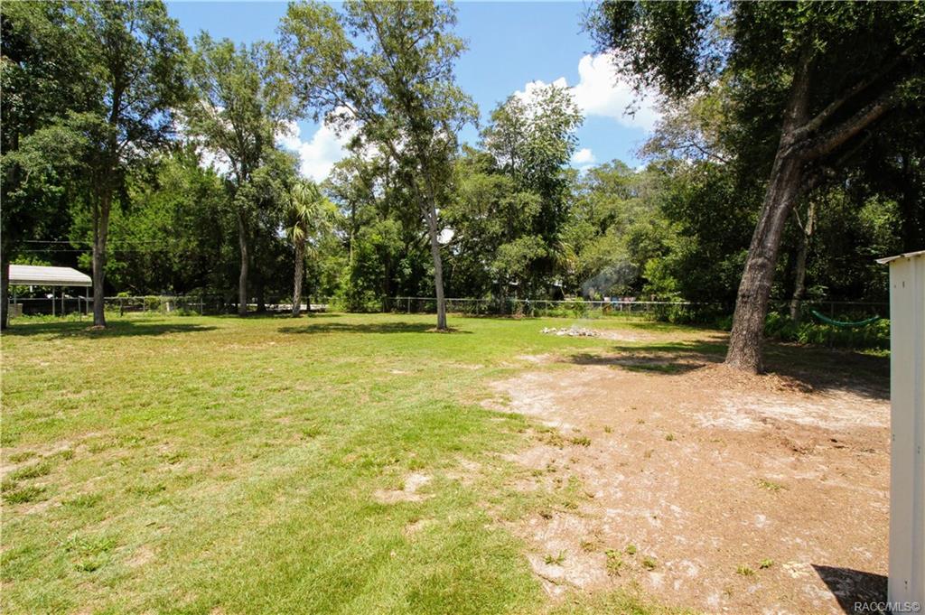 home for sale at in Citrus County