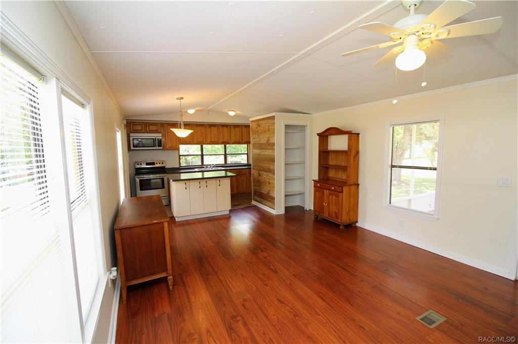 home for sale at in Citrus County