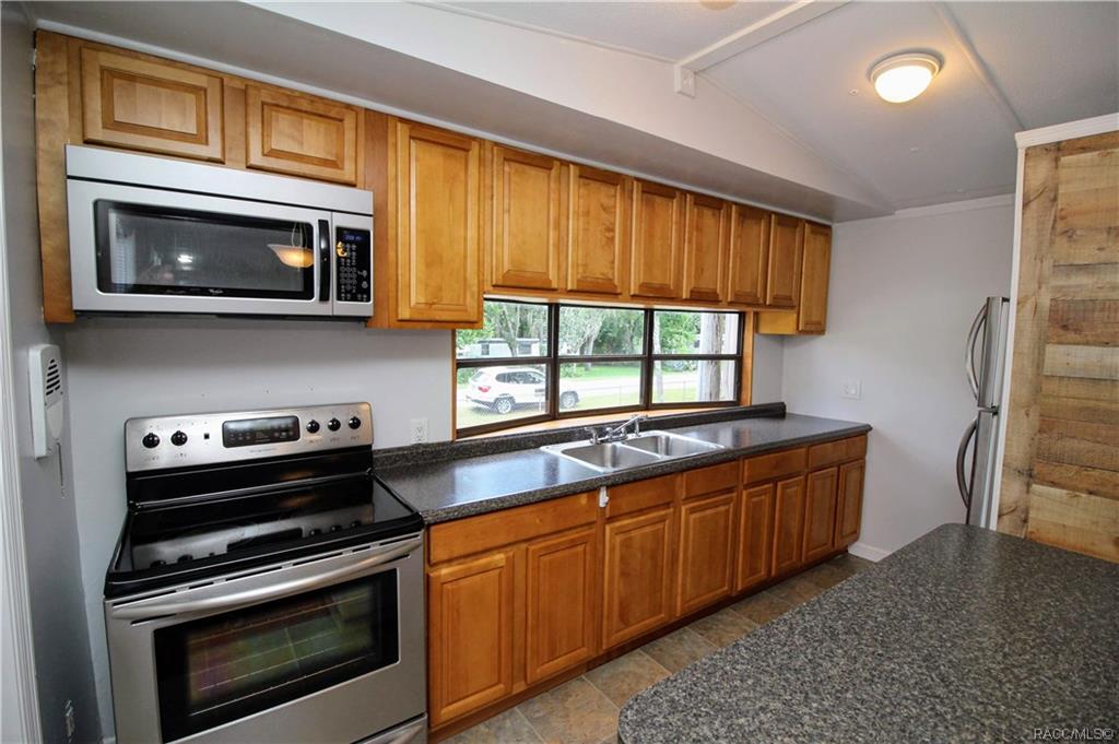 home for sale at in Citrus County