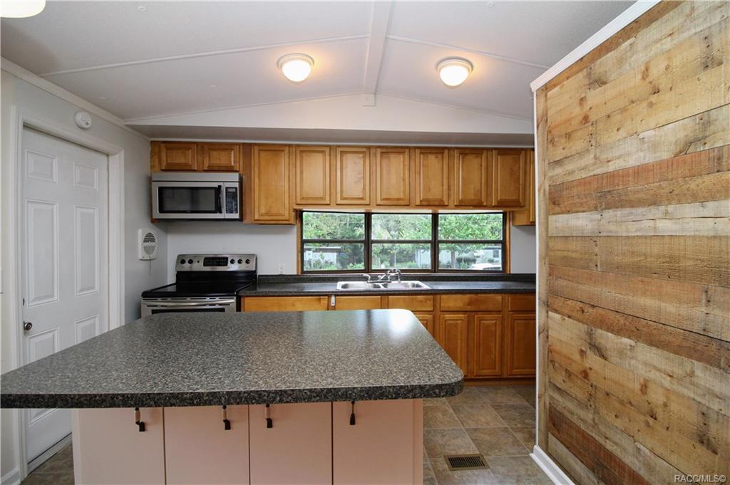 home for sale at in Citrus County