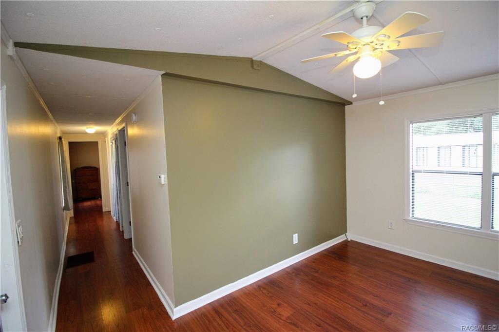 home for sale at in Citrus County