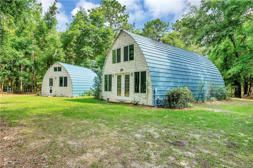 home for sale at 13260 SW 97th Place, Dunnellon, FL 34432 in Marion County