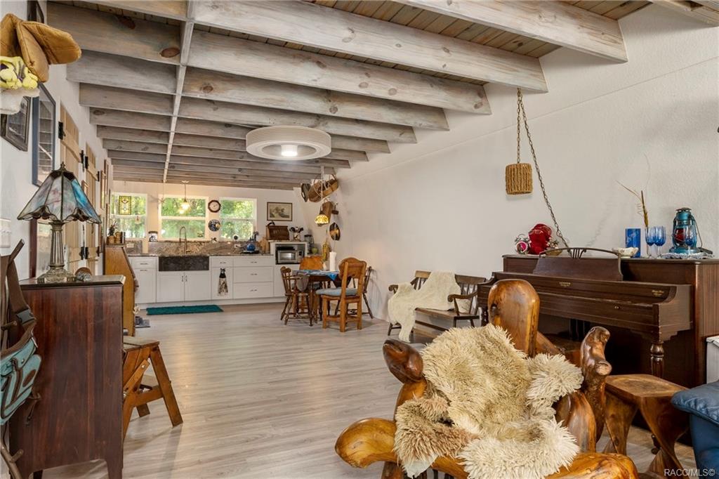 home for sale at 13260 SW 97th Place, Dunnellon, FL 34432 in Marion County