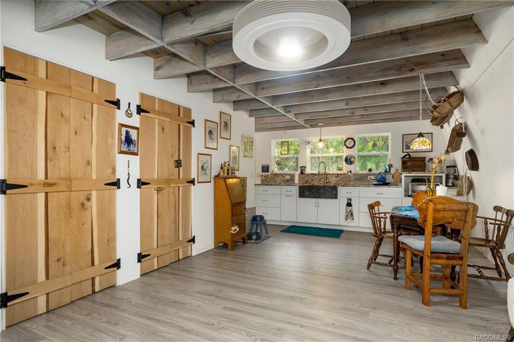 home for sale at 13260 SW 97th Place, Dunnellon, FL 34432 in Marion County