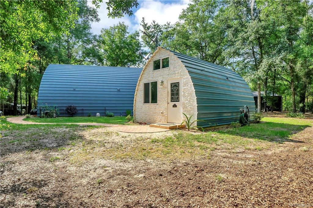 home for sale at 13260 SW 97th Place, Dunnellon, FL 34432 in Marion County