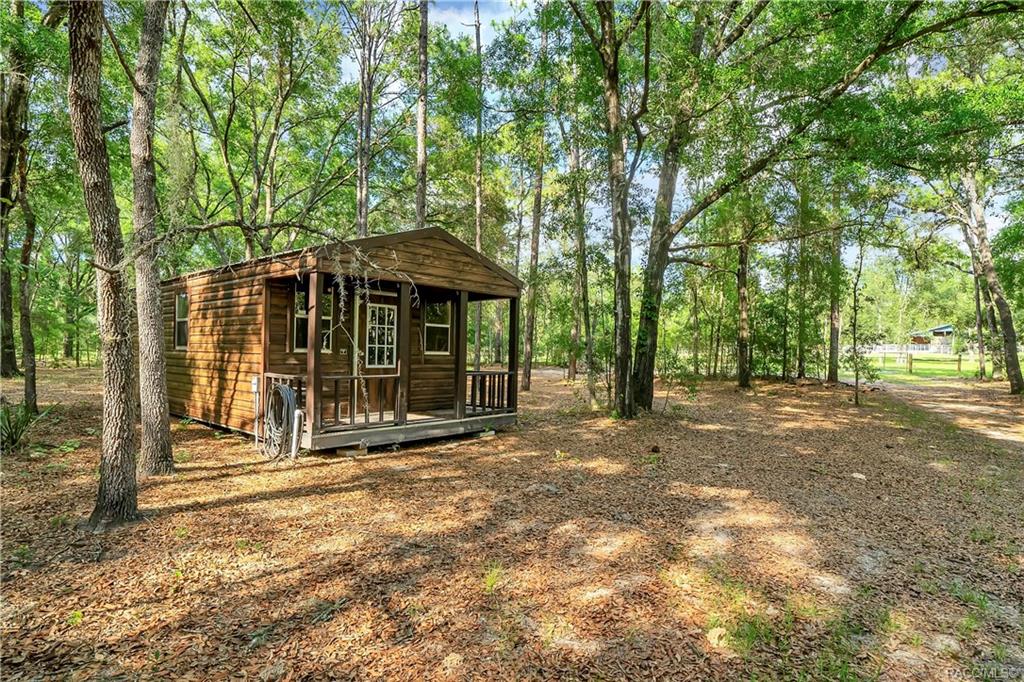 home for sale at 13260 SW 97th Place, Dunnellon, FL 34432 in Marion County