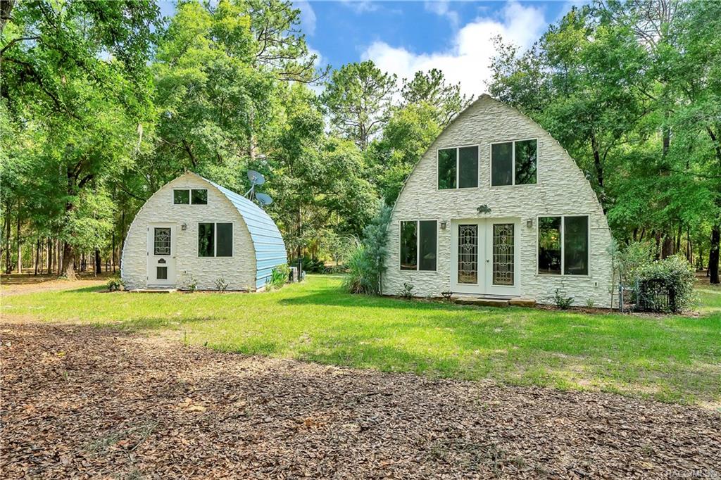 home for sale at 13260 SW 97th Place, Dunnellon, FL 34432 in Marion County