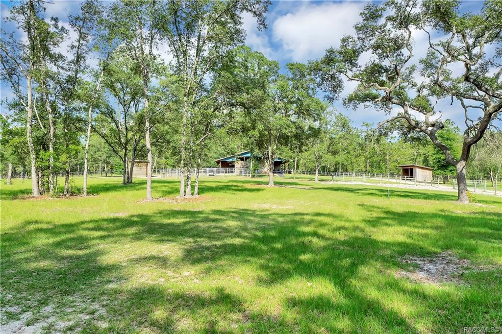 home for sale at 13260 SW 97th Place, Dunnellon, FL 34432 in Marion County