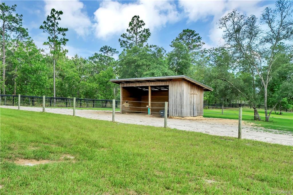 home for sale at 13260 SW 97th Place, Dunnellon, FL 34432 in Marion County