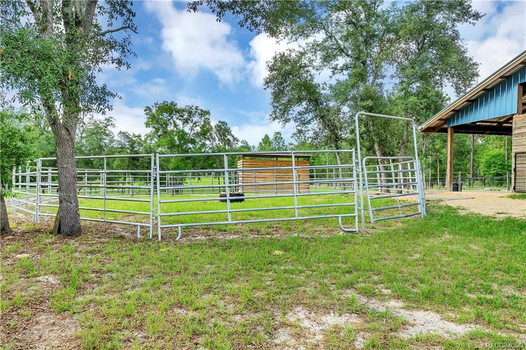 home for sale at 13260 SW 97th Place, Dunnellon, FL 34432 in Marion County