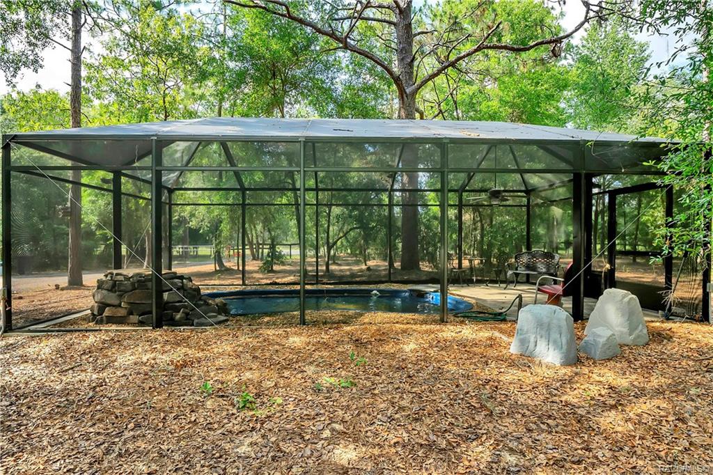 home for sale at 13260 SW 97th Place, Dunnellon, FL 34432 in Marion County