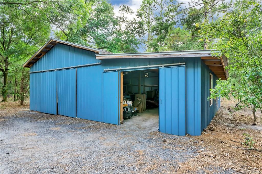 home for sale at 13260 SW 97th Place, Dunnellon, FL 34432 in Marion County