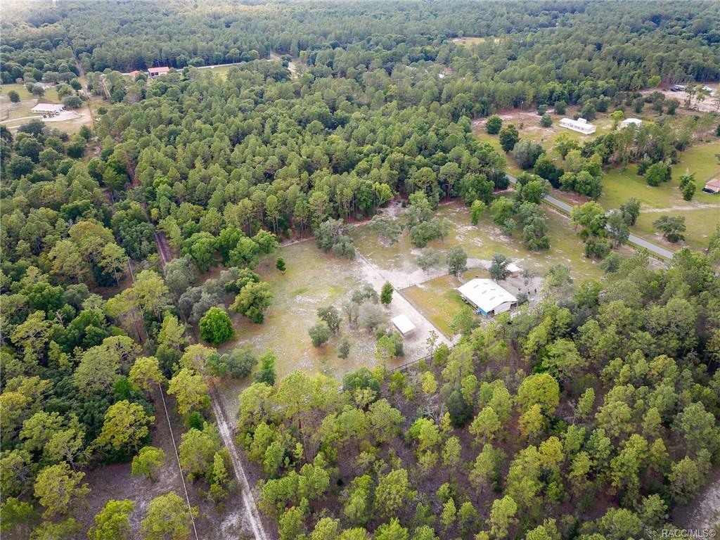 home for sale at 13260 SW 97th Place, Dunnellon, FL 34432 in Marion County