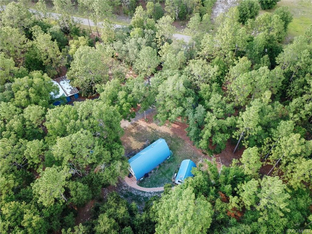 home for sale at 13260 SW 97th Place, Dunnellon, FL 34432 in Marion County