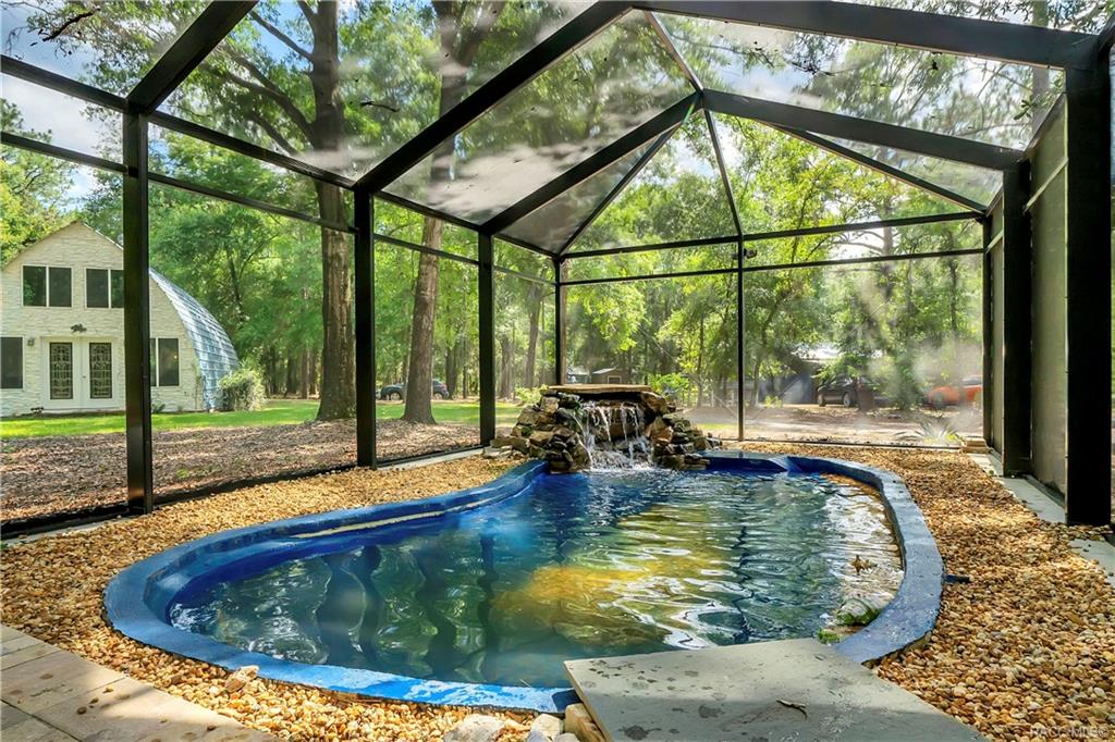 home for sale at 13260 SW 97th Place, Dunnellon, FL 34432 in Marion County