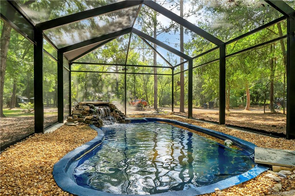 home for sale at 13260 SW 97th Place, Dunnellon, FL 34432 in Marion County