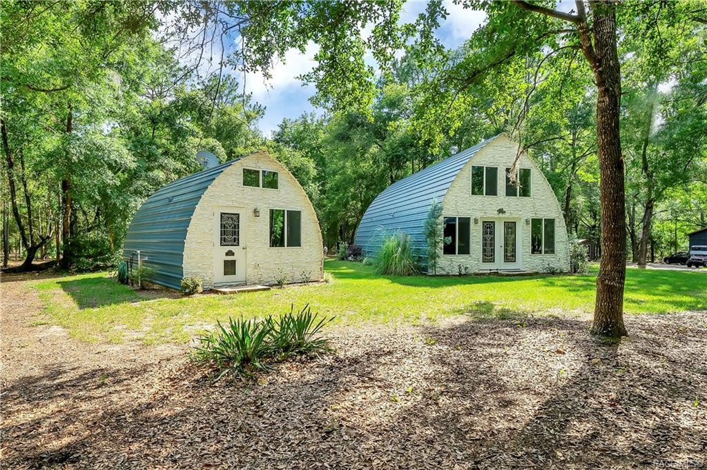 home for sale at 13260 SW 97th Place, Dunnellon, FL 34432 in Marion County