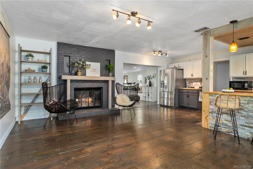 home for sale at 6544 E Mockingbird Lane, Inverness, FL 34452 in Inverness Highlands West