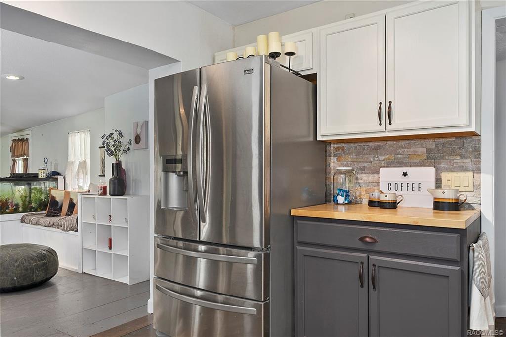 home for sale at 6544 E Mockingbird Lane, Inverness, FL 34452 in Inverness Highlands West