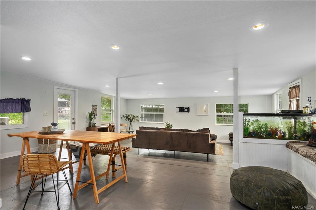 home for sale at 6544 E Mockingbird Lane, Inverness, FL 34452 in Inverness Highlands West