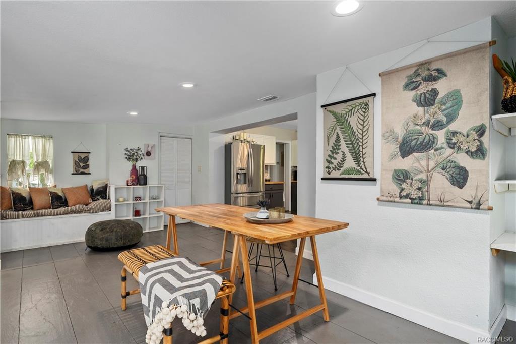 home for sale at 6544 E Mockingbird Lane, Inverness, FL 34452 in Inverness Highlands West