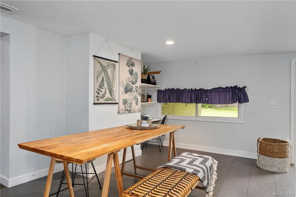 home for sale at 6544 E Mockingbird Lane, Inverness, FL 34452 in Inverness Highlands West