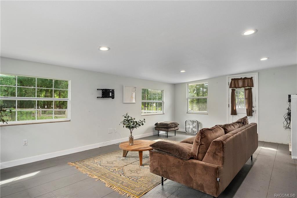 home for sale at 6544 E Mockingbird Lane, Inverness, FL 34452 in Inverness Highlands West