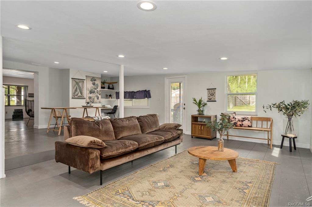 home for sale at 6544 E Mockingbird Lane, Inverness, FL 34452 in Inverness Highlands West