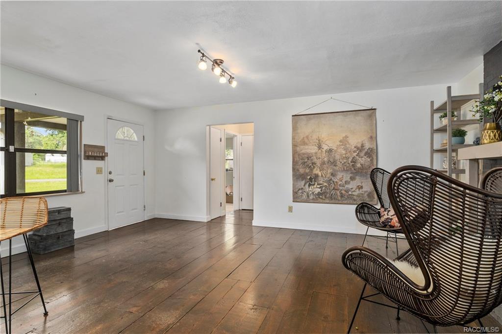 home for sale at 6544 E Mockingbird Lane, Inverness, FL 34452 in Inverness Highlands West